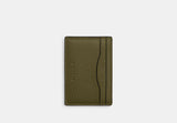 Silver/Olive