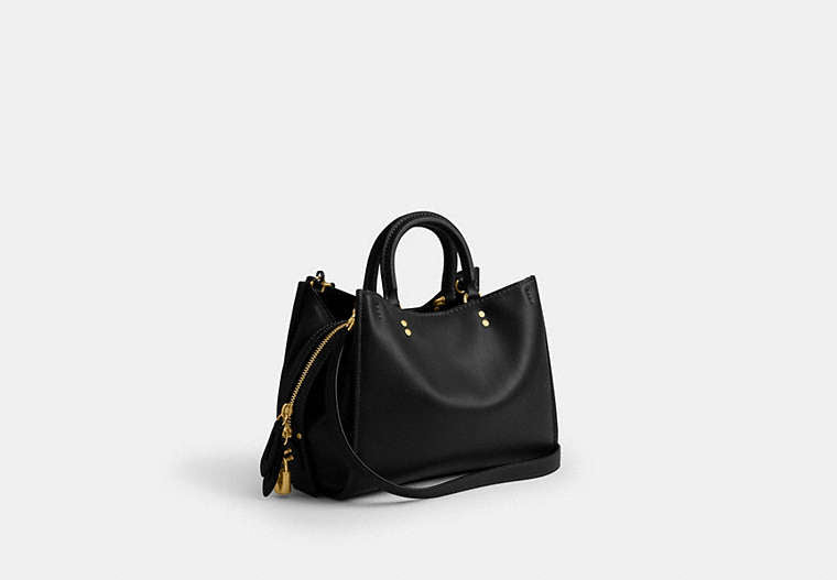 Rogue Bag 31 - Brass/Black