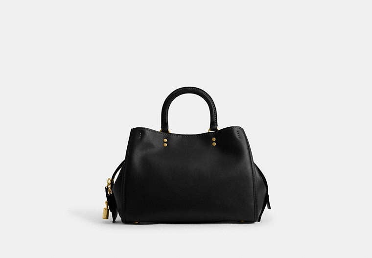 Rogue Bag 31 - Brass/Black