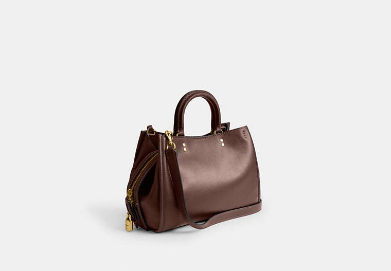 Rogue Bag 31 - Brass/Maple