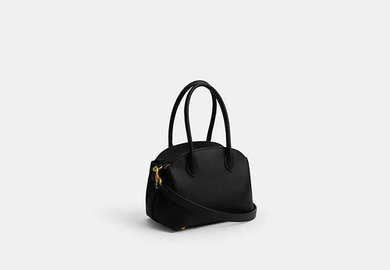 Soft Empire Carryall Bag 21 - Brass/Black