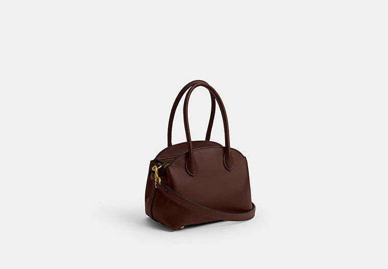 Soft Empire Carryall Bag 21 - Brass/Maple