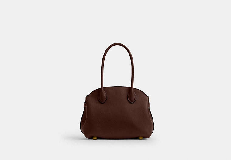 Soft Empire Carryall Bag 21 - Brass/Maple