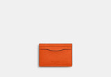 Silver/Spice Orange