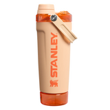 ORANGE SHERBET