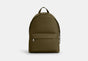 Silver/Olive