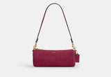 Brass/Dark Fuchsia