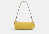 Brass/Light Citron