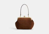 Brass/Warm Brown