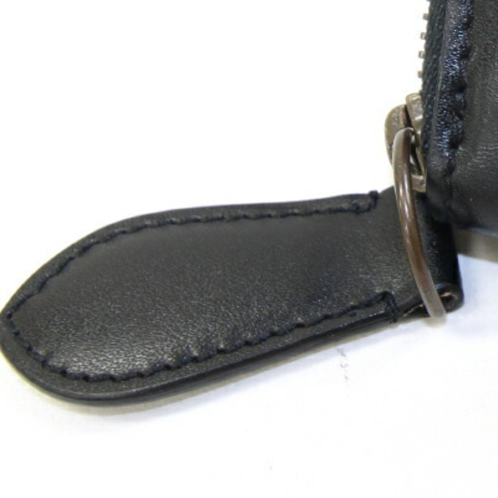 Burberry  Color Pvc Leather Coin Purse/Coin Case (Pre-Owned)
