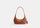 Brass/Amber Brown