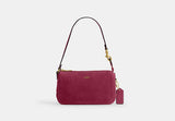 Brass/Dark Fuchsia