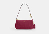 Brass/Dark Fuchsia