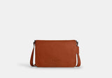 Silver/Amber Brown