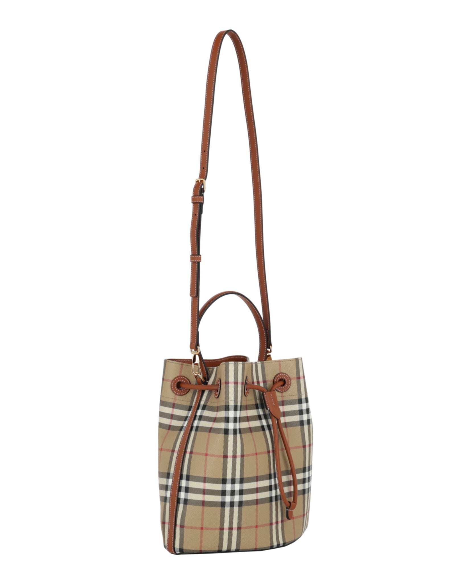 Small TB Bucket Bag
