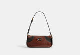 Redwood/Black