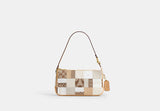 Brass/White Multicolor