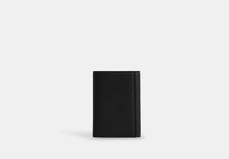 Coach Trifold Wallet