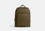 Silver/Olive