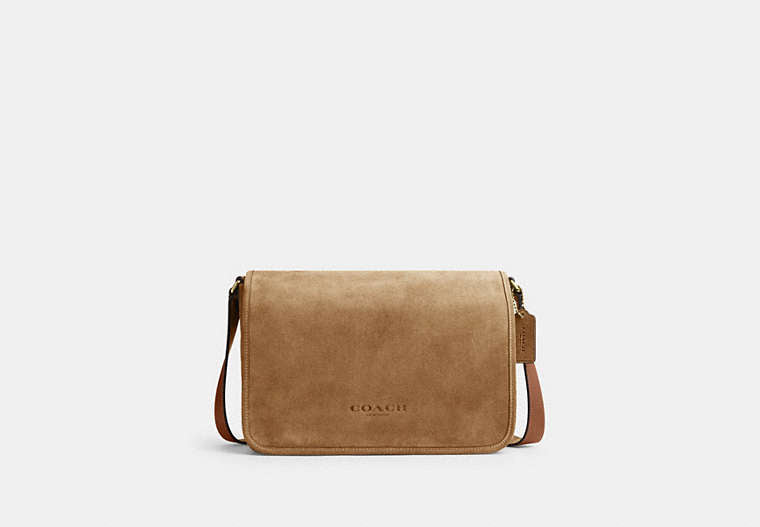 Coach Colby Messenger Bag 32