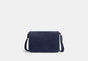 Silver/True Navy
