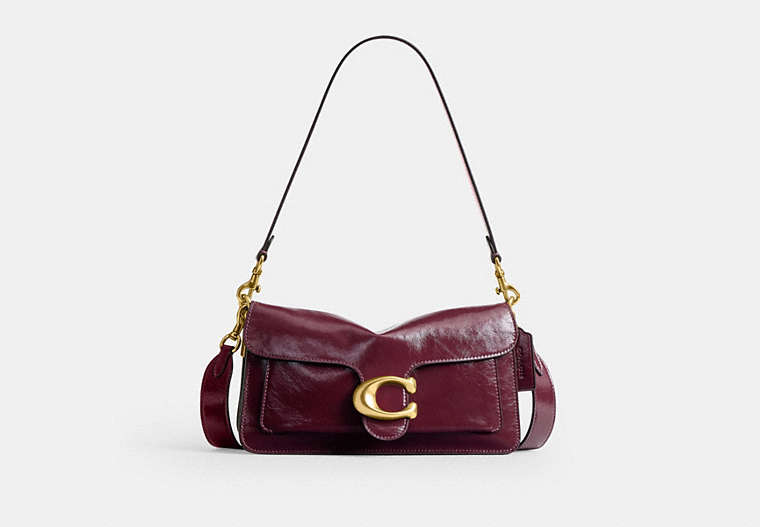 Coach Tabby Shoulder Bag 26