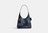 Denim Multi/Black