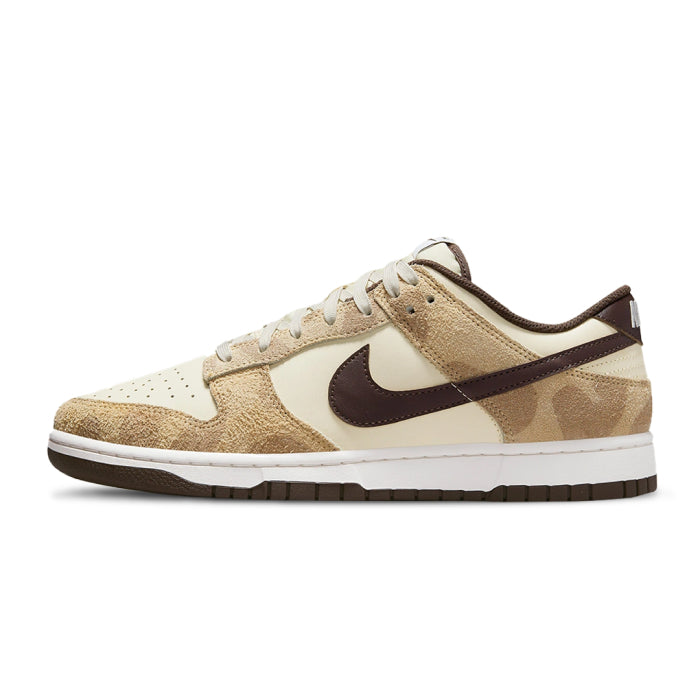 Dunk  Low  Cheetah