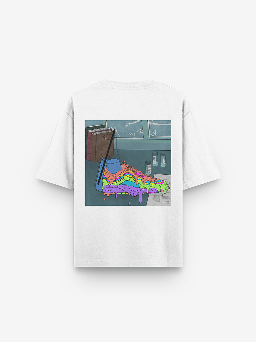 Chemical Love Oversized Fit