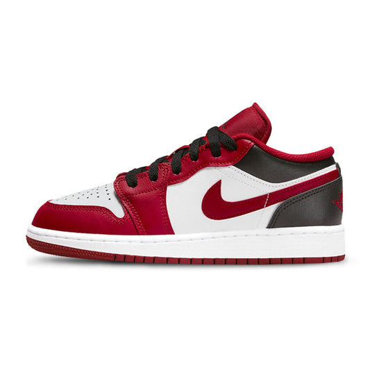 Air Jordan 1 Low "Chicago Bulls"