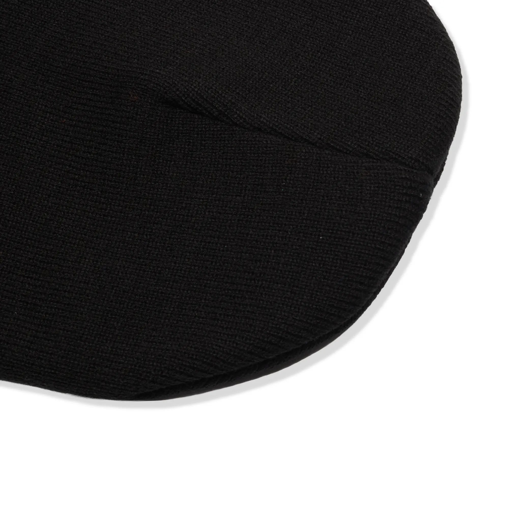 Chrome Hearts CH Logo Black Beanie