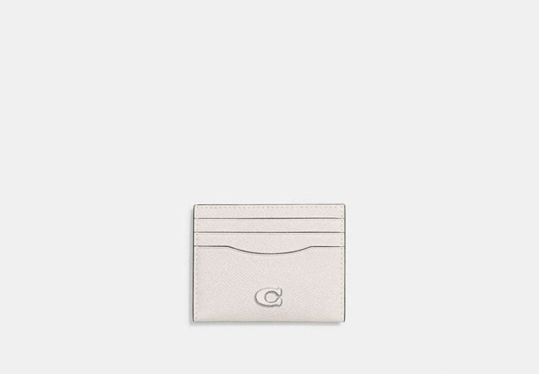 Card Case - Chalk