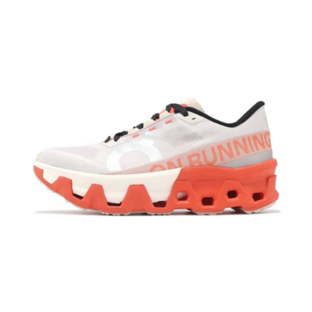 On Running Cloudmonster Hyper Mauve Flame Available at Pick your kiicks.