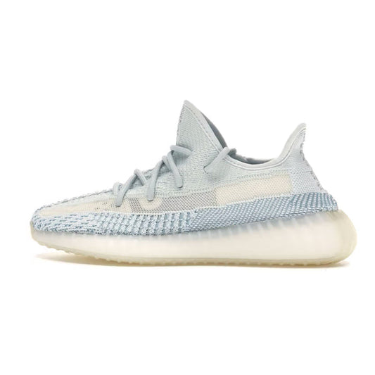 Adidas Yeezy Boost 350 V2 Cloud White