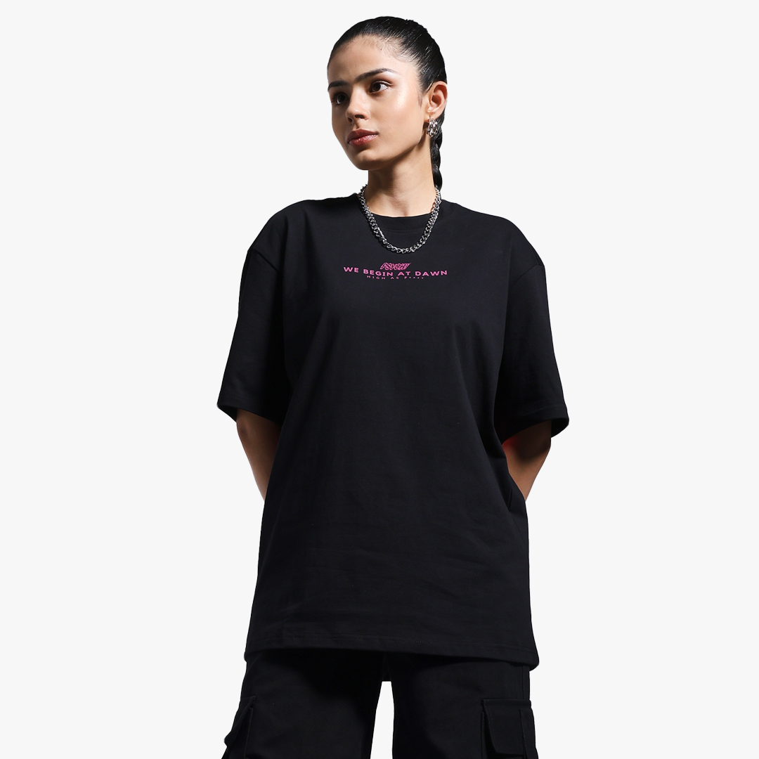 Night Club Tee