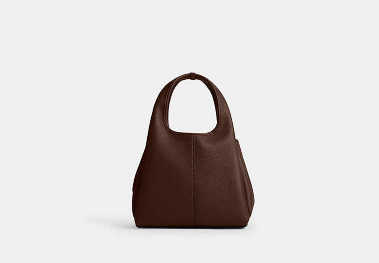 Lana Shoulder Bag 23 - Brass/Maple