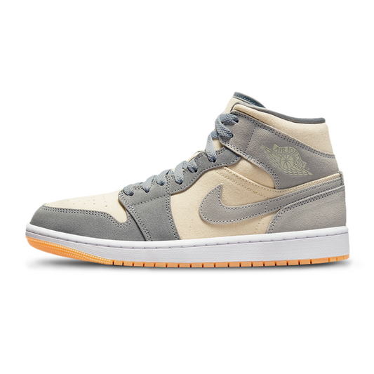 Air Jordan 1 Mid 'Coconut Milk'