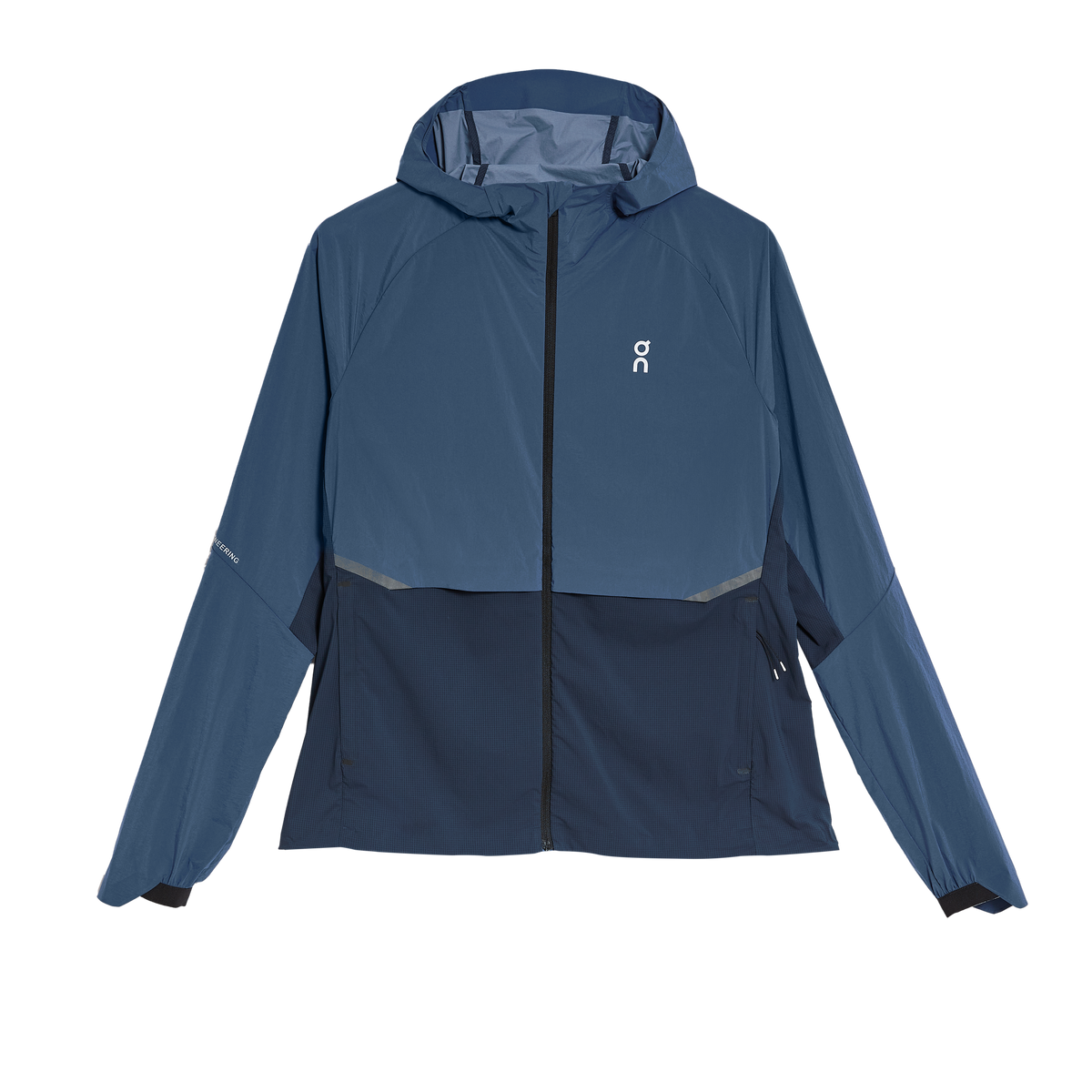 Core Jacket - Womens
