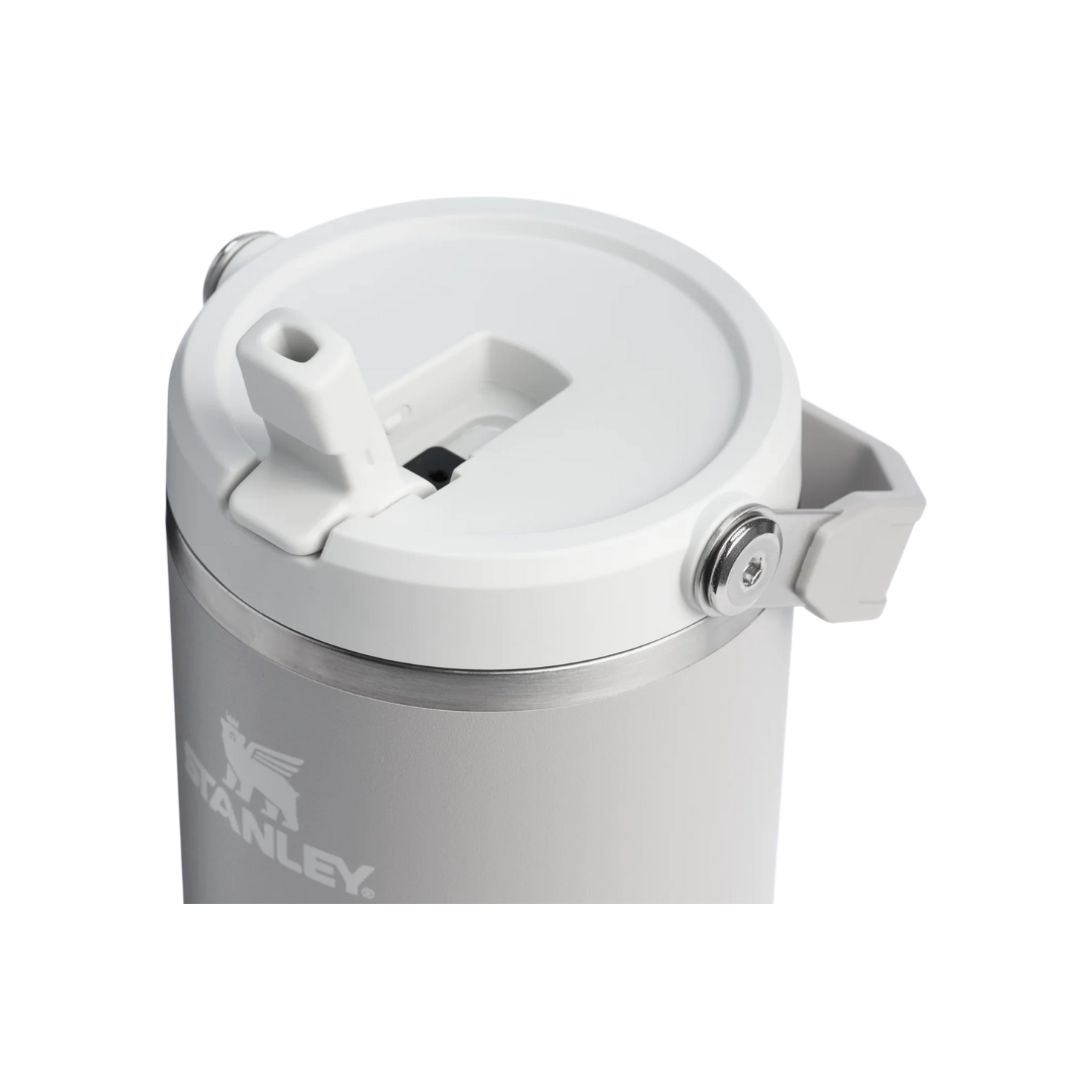 STANLEY Tumbler IceFlow Flip Straw Mug 40 Oz