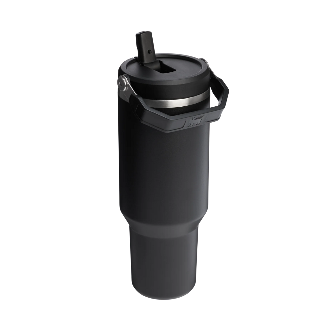 STANLEY Tumbler IceFlow Flip Straw Mug 40 Oz