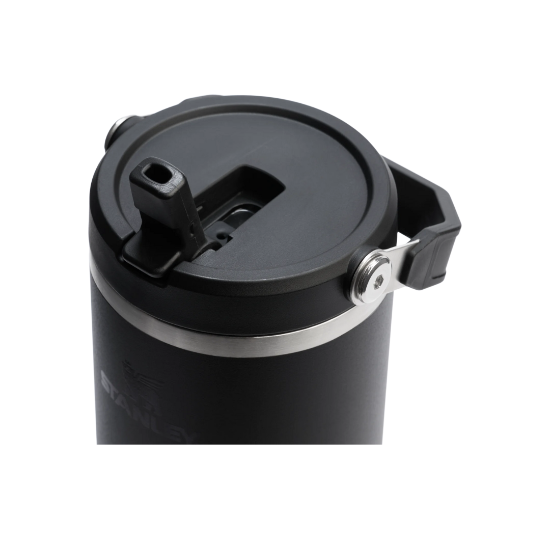STANLEY Tumbler IceFlow Flip Straw Mug 40 Oz