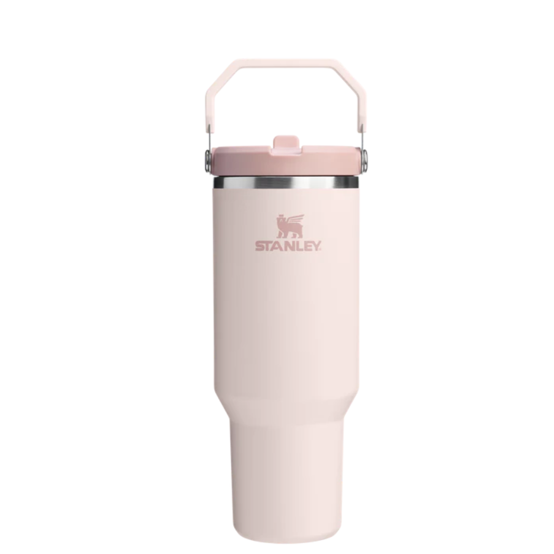 STANLEY Tumbler IceFlow Flip Straw Mug 40 Oz