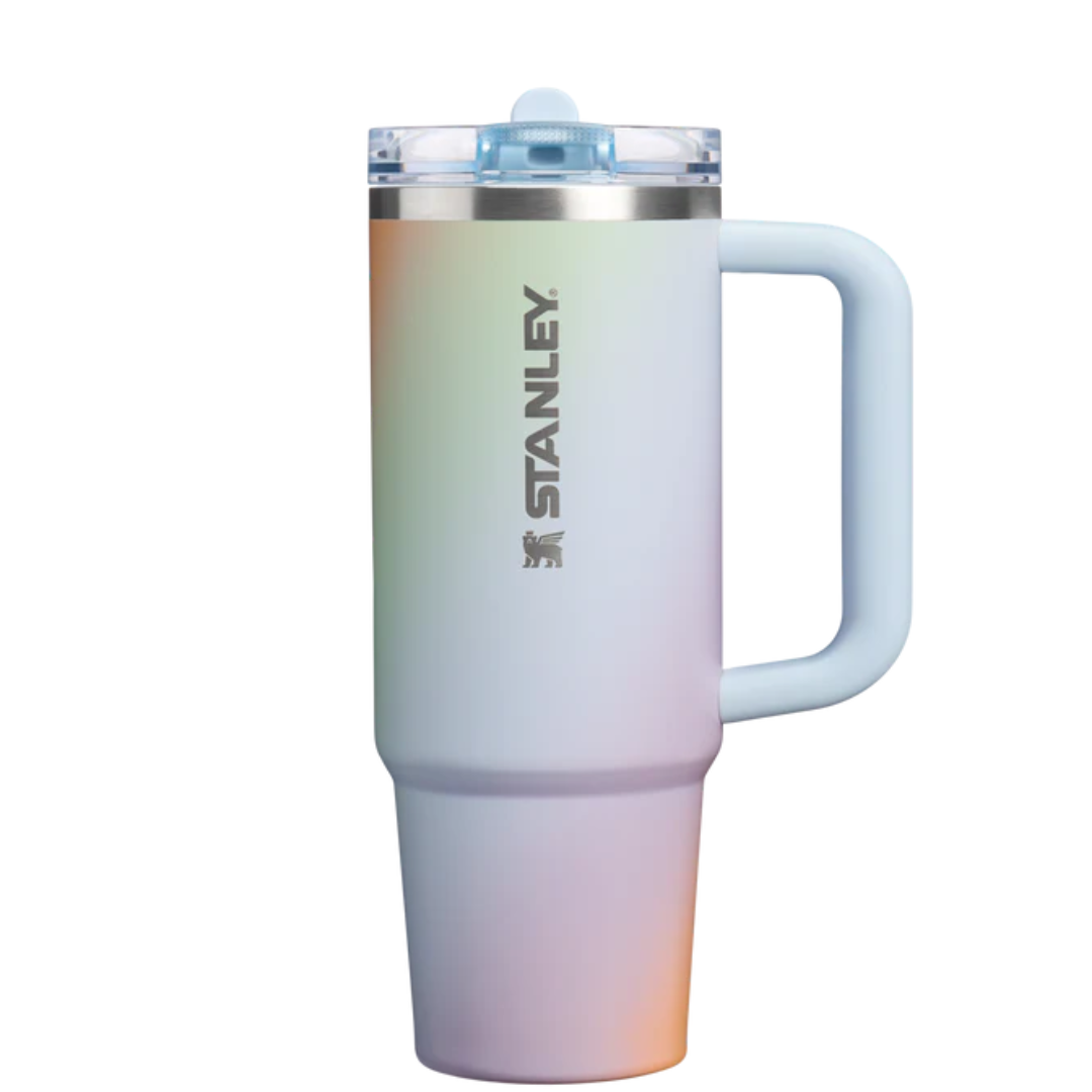 STANLEY TUMBLER Mug ProTour Flip Straw 30 oz