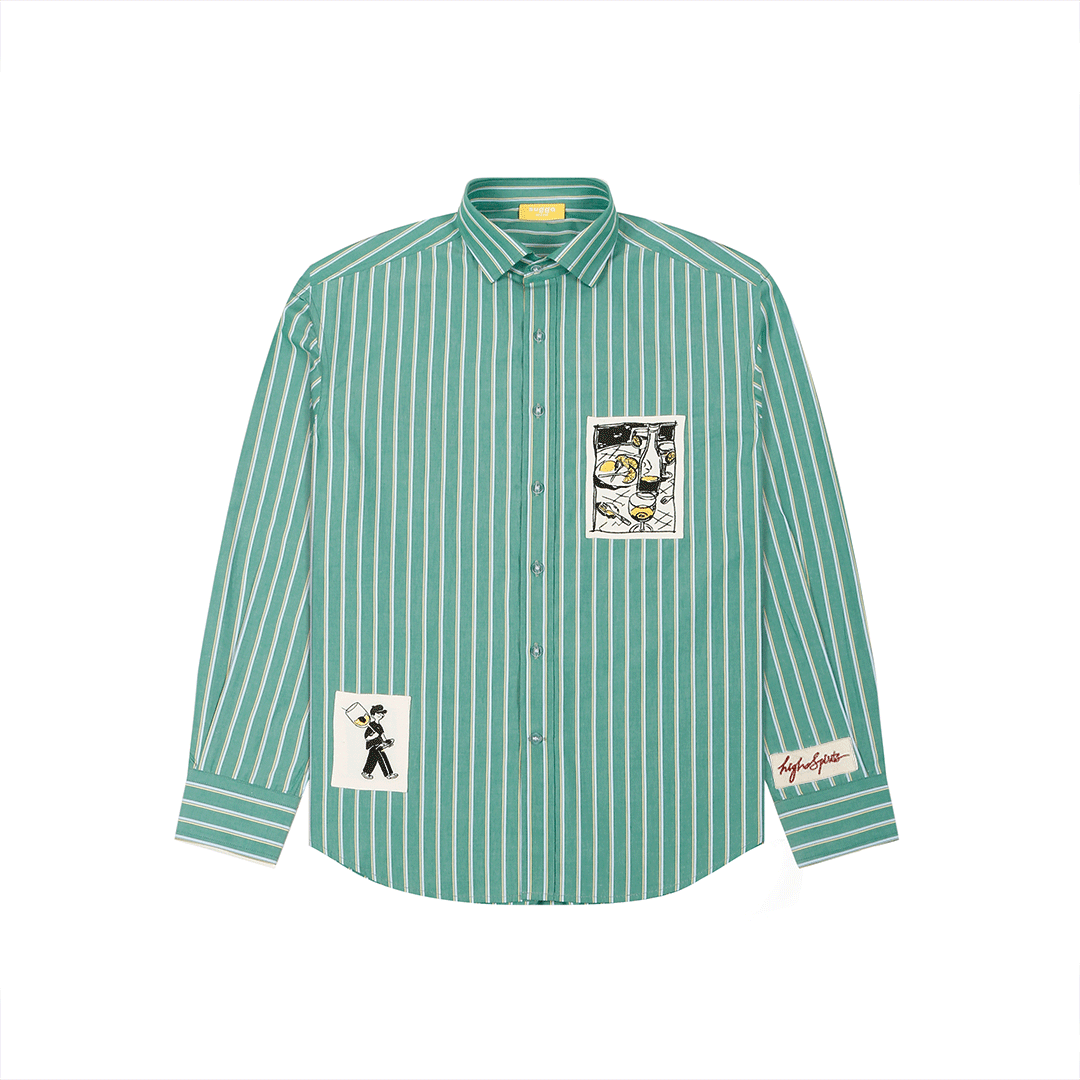 High Spirits Shirt