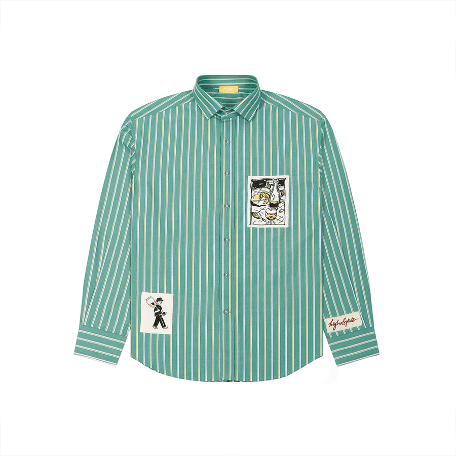 High Spirits Shirt
