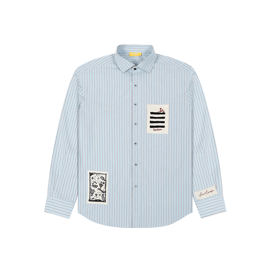 Sweet Escape Shirt