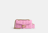Brass/Flower Pink