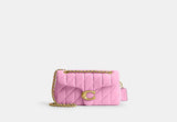 Brass/Flower Pink