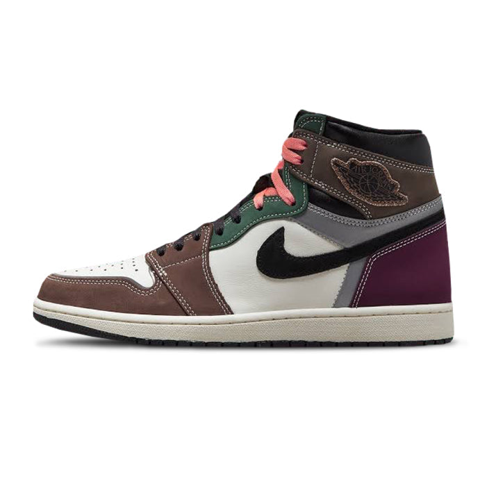 Air Jordan 1 Retro High OG Hand Crafted Available at Pick your kiicks.