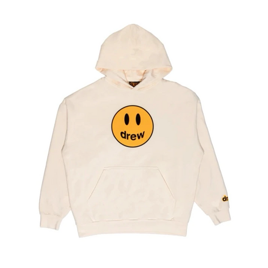 Drew House Mascot Hoodie Cream